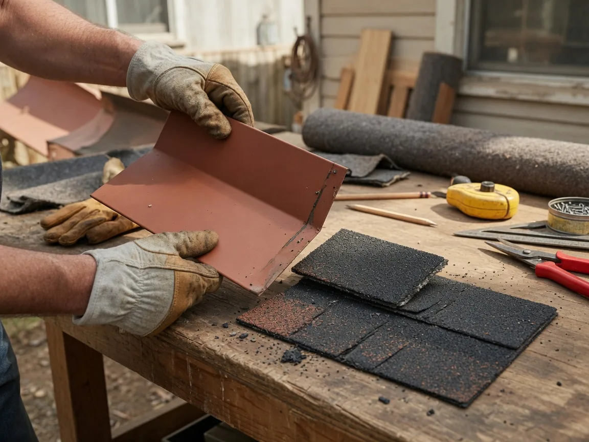 Roof Repair company in Nashua, MT